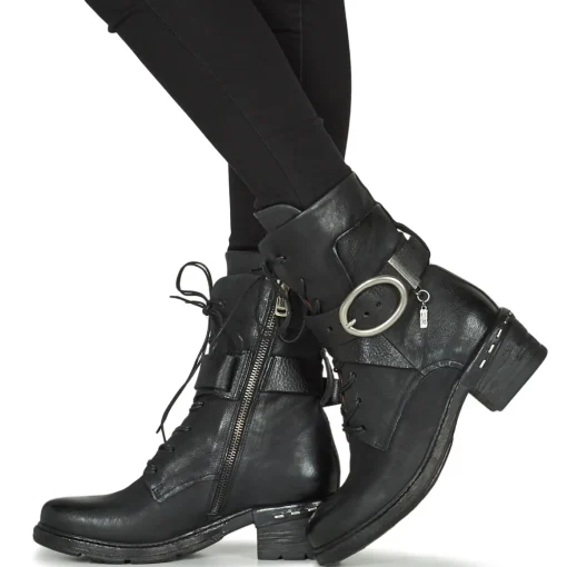 Airstep / A.S.98 - NOVASUPER LACE