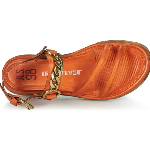 Airstep / A.S.98 - POLA CHAIN