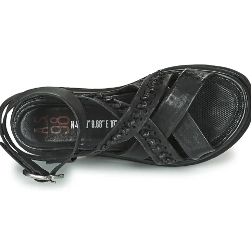 Airstep / A.S.98 - POLA CROSS