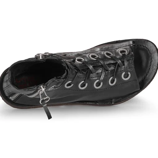 Airstep / A.S.98 - RAMOS