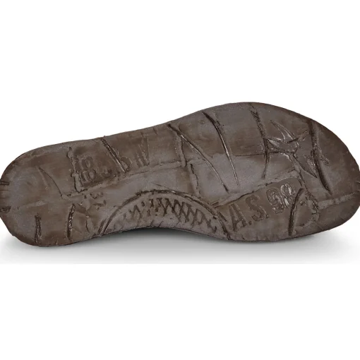 Airstep / A.S.98 - RAMOS