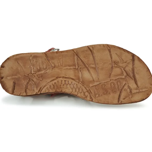 Airstep / A.S.98 - RAMOS