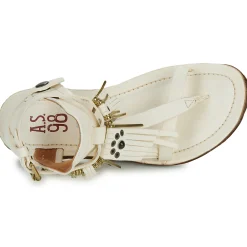 Airstep / A.S.98 - RAMOS