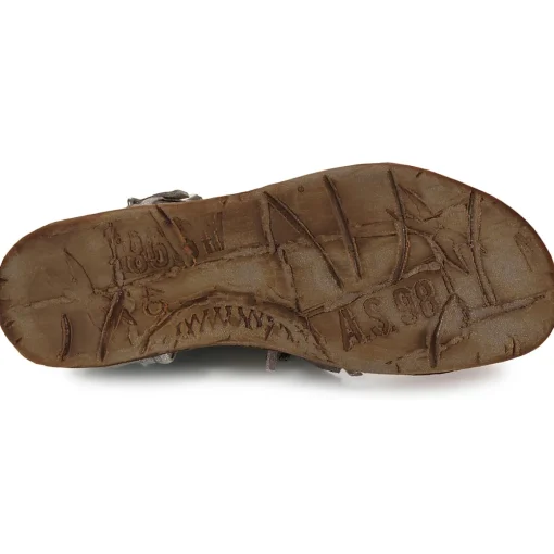 Airstep / A.S.98 - RAMOS