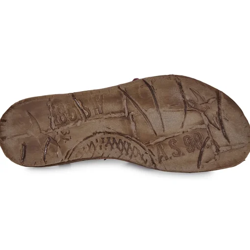 Airstep / A.S.98 - RAMOS BOUCLE