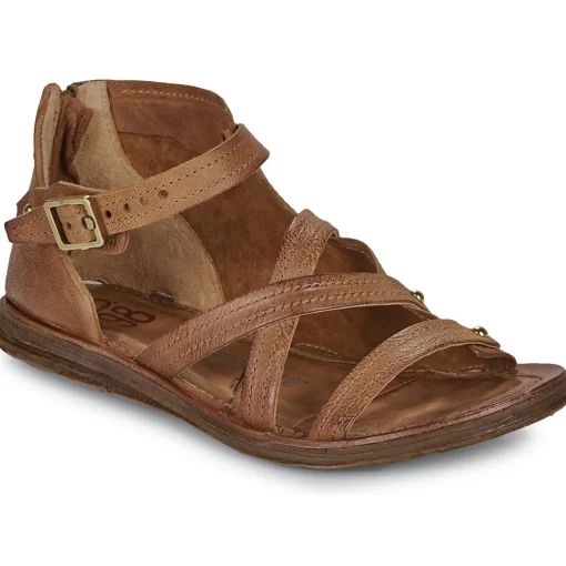 Airstep / A.S.98 - RAMOS COUV