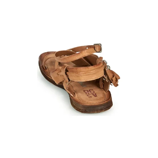Airstep / A.S.98 - RAMOS FRANGE