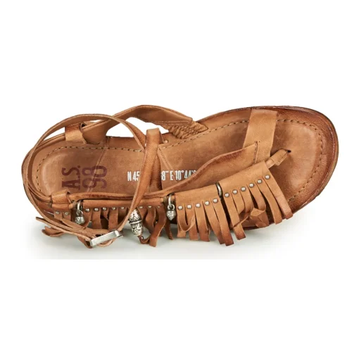 Airstep / A.S.98 - RAMOS FRANGE