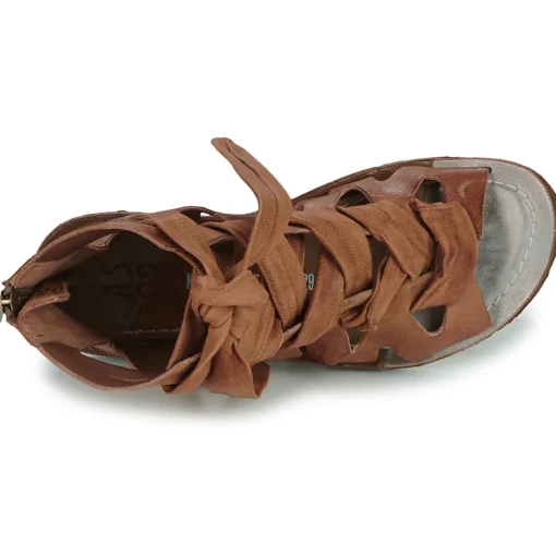 Airstep / A.S.98 - RAMOS LACES