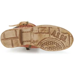 Airstep / A.S.98 - SAINT