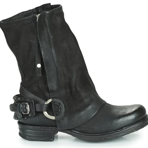 Airstep / A.S.98 - SAINT EC