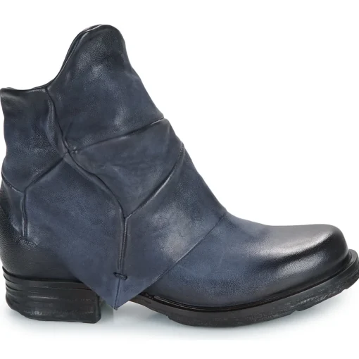 Airstep / A.S.98 - SAINT METAL