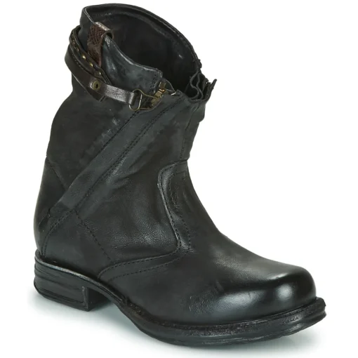 Airstep / A.S.98 - SAINT METAL ZIP