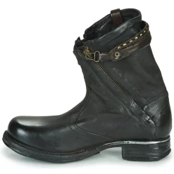 Airstep / A.S.98 - SAINT METAL ZIP