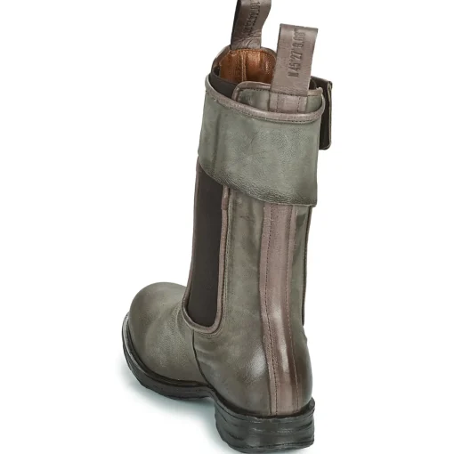 Airstep / A.S.98 - SAINTEC CHELS