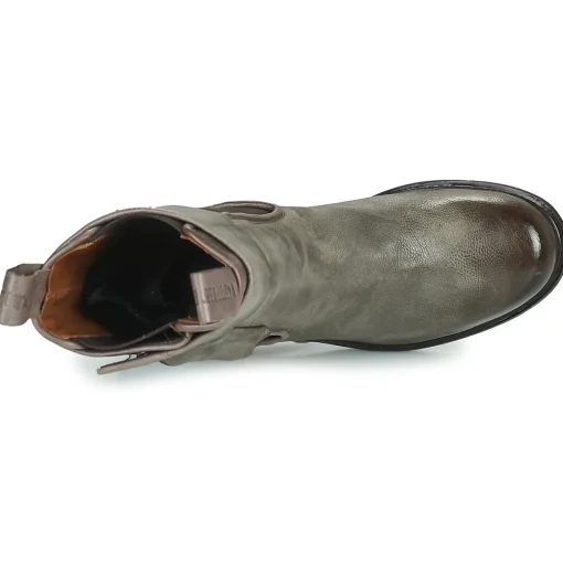 Airstep / A.S.98 - SAINTEC CHELS