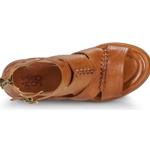 Airstep / A.S.98 - SALIS SALOME