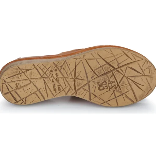 Airstep / A.S.98 - SALIS SALOME