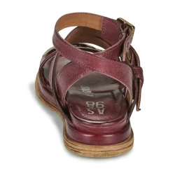 Airstep / A.S.98 - SPOON METAL