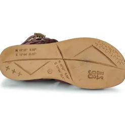Airstep / A.S.98 - SPOON METAL