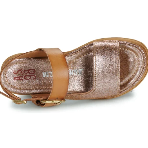 Airstep / A.S.98 - SPOON SANDALS