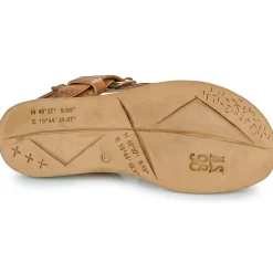 Airstep / A.S.98 - SPOON SANDALS