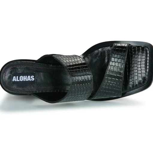 ALOHAS - GABIN