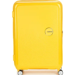 American Tourister - SOUNDBOX SPINNER 77/28 TSA EXP