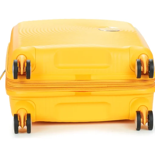 American Tourister - SOUNDBOX SPINNER 55/20 TSA EXP