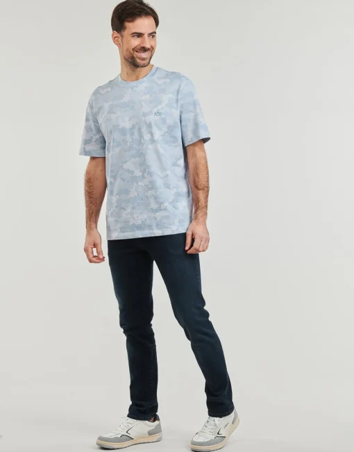 Armani Exchange - 3DZTEU