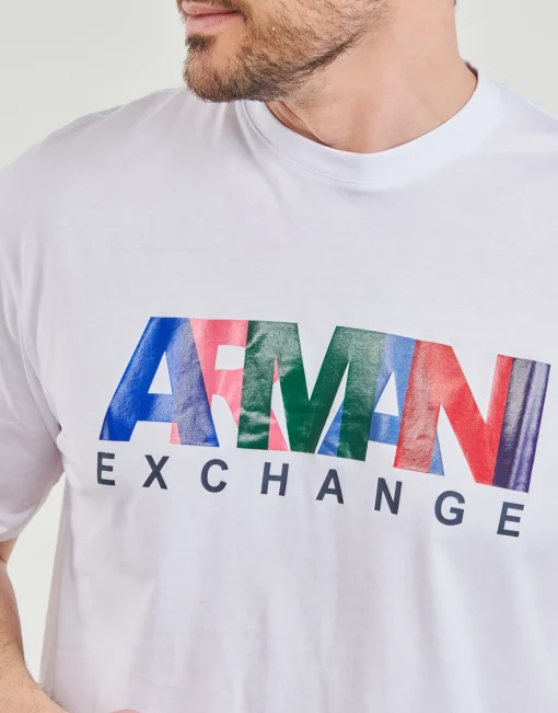 Armani Exchange - 3DZTKA