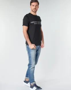 Armani Exchange - HULI