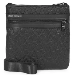 Armani Exchange - LIAM FLAT CROSSBODY