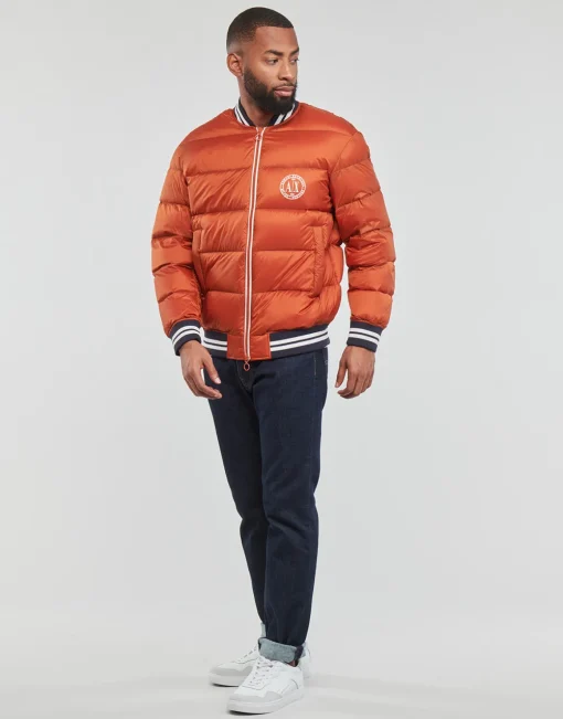 Armani Exchange - 6LZBL8-ZNWRZ