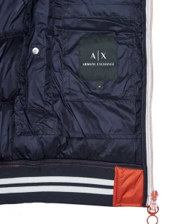 Armani Exchange - 6LZBL8-ZNWRZ