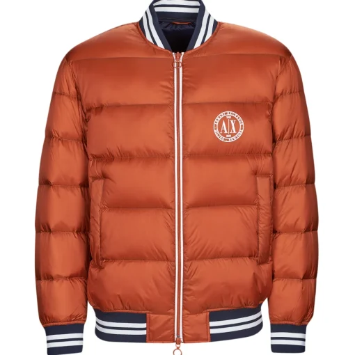 Armani Exchange - 6LZBL8-ZNWRZ