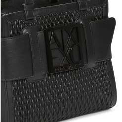 Armani Exchange - MEDIUM TOTE - WOMAN'S BIG TOTE