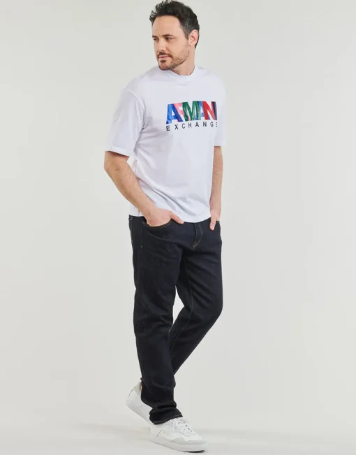 Armani Exchange - 8NZJ13