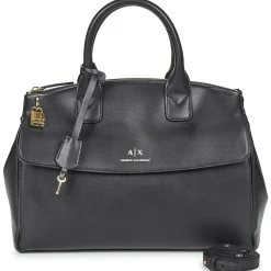 Armani Exchange - TOTE L - WOMAN'S TOTE L