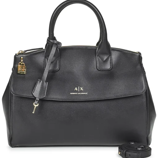 Armani Exchange - TOTE L - WOMAN'S TOTE L