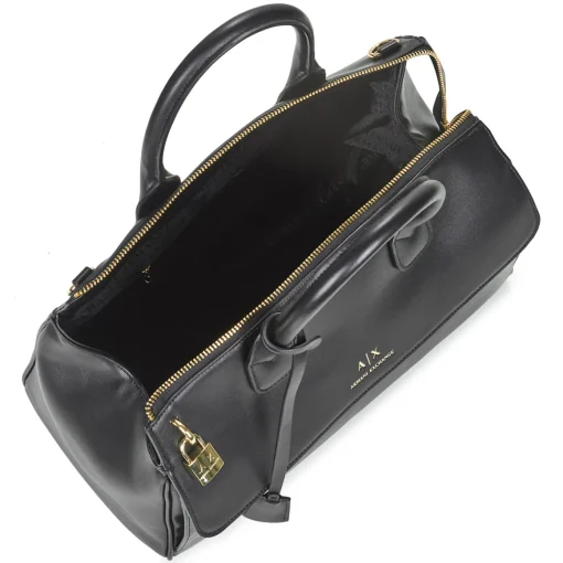 Armani Exchange - TOTE L - WOMAN'S TOTE L
