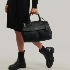 Armani Exchange - TOTE L - WOMAN'S TOTE L