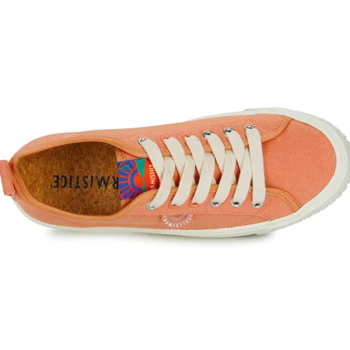 Armistice - STOMP SNEAKER W