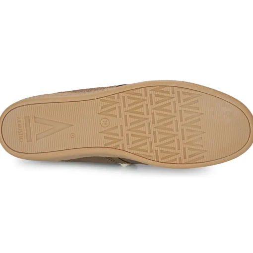 Armistice - STONE MID CUT W
