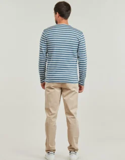 Armor Lux - MARINIÈRE RUSTIQUE BIO GOTS