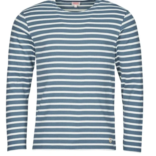 Armor Lux - MARINIÈRE RUSTIQUE BIO GOTS