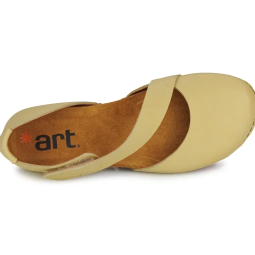 Art - CRETA
