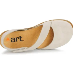 Art - RHODES