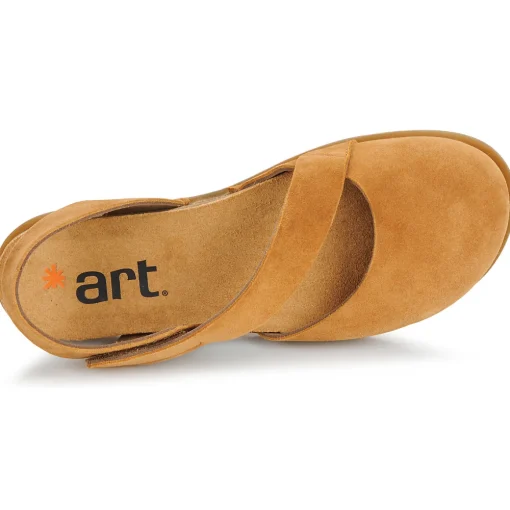 Art - RHODES