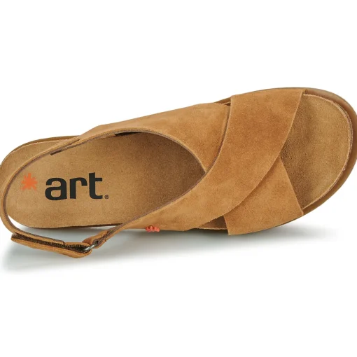 Art - RHODES